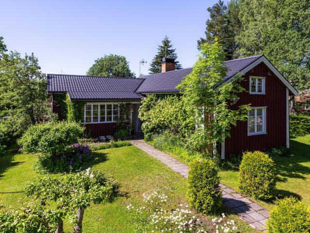 Burmansgatan 18