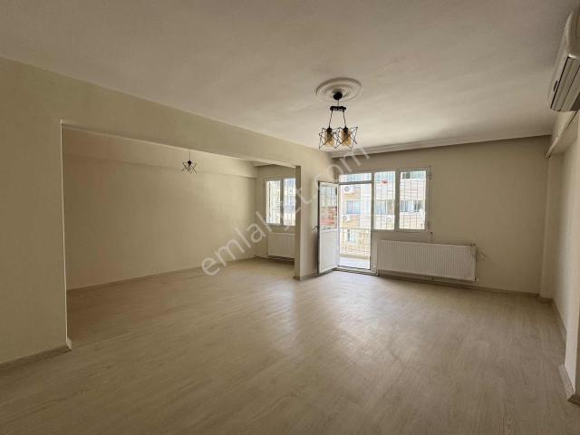 Bürmen'den Basınsitesi'nde Hastane Yakını Kombili 2+1 Daire