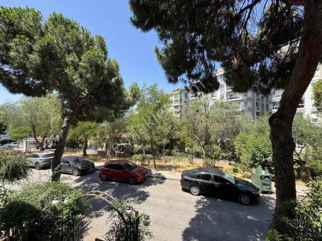 Bürmen'den Basınsitesi'nin Nezih Sokağında Ferah Bakımlı Daire