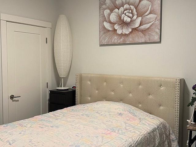 Burnaby 1 Bedroom Furnished Suit For Rent
