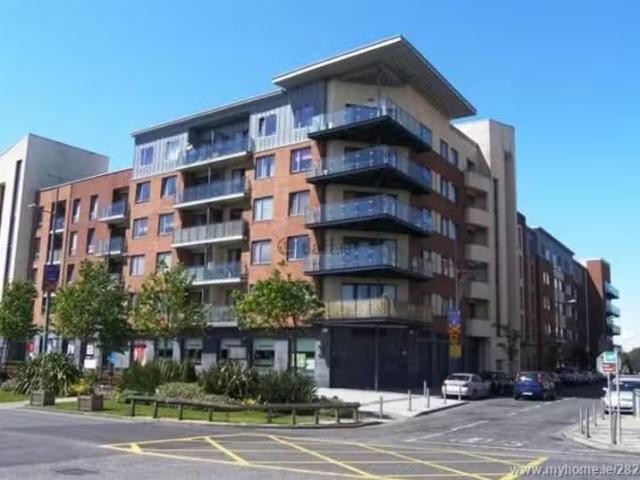 Burnell Square, Clarehall, Dublin 17 is for rent