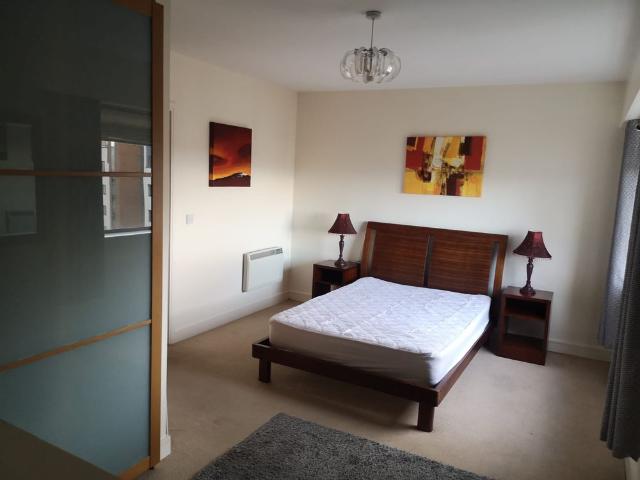 Burnell Square, Northern Cross, Malahide Road, Dublin 17