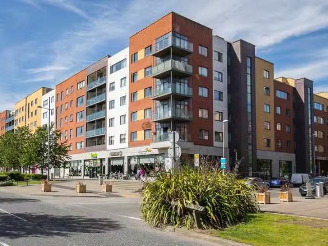 Burnell Square, Northern Cross, Malahide Road, Dublin 17 is fo.