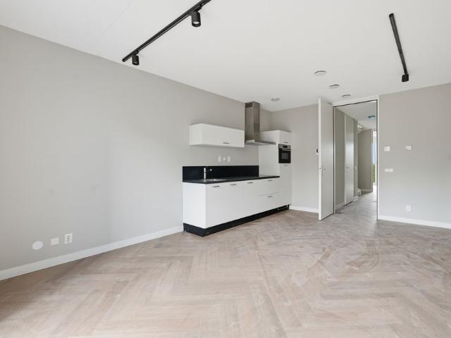 Burnhamstraat 105, 2132 GZ, Hoofddorp