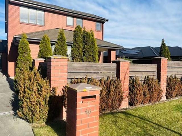 burnside, 4 bedrooms