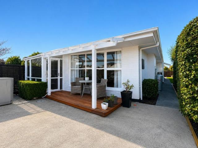 burnside, 2 bedrooms