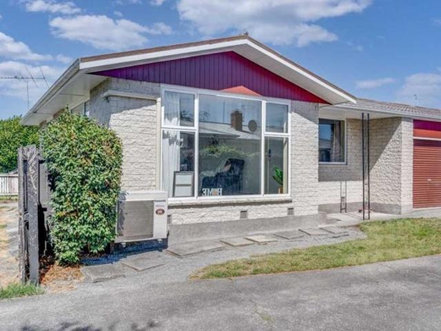 burnside, 2 bedrooms
