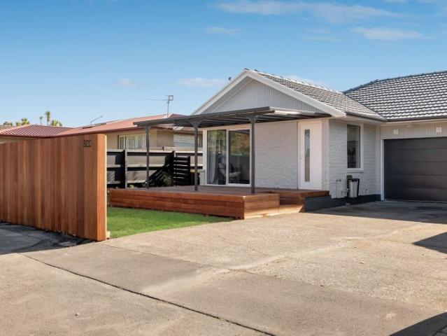 burnside, 2 bedrooms