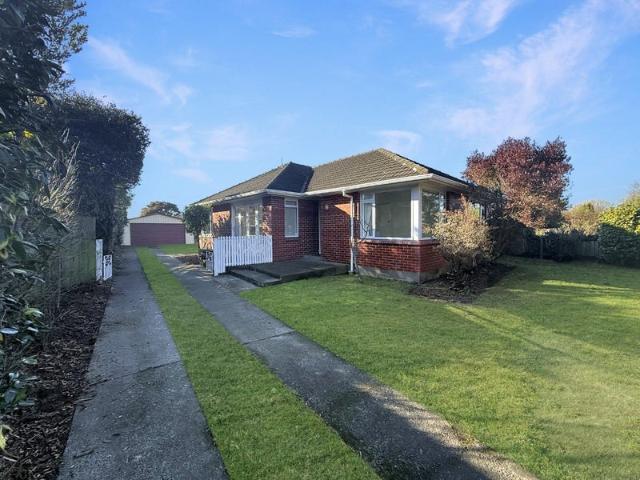 burnside, 3 bedrooms