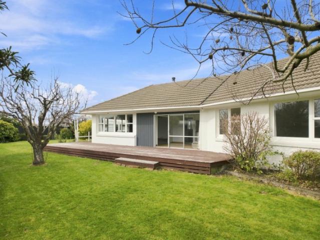 Burnside, 3 bedrooms