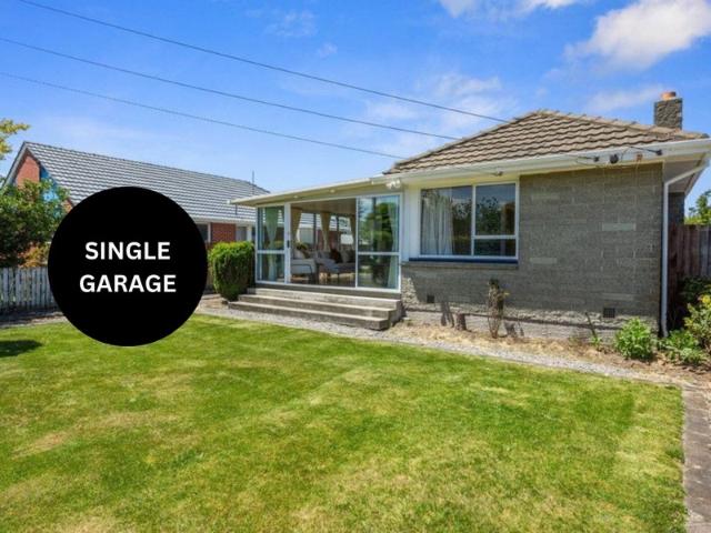 burnside, 3 bedrooms