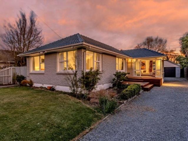 burnside, 3 bedrooms