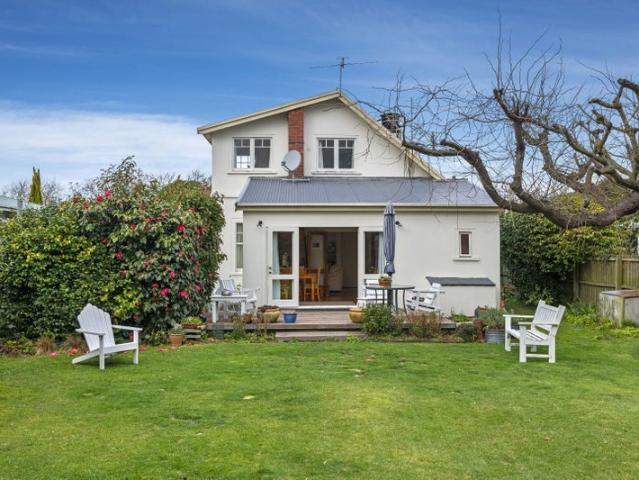 Burnside, 3 bedrooms