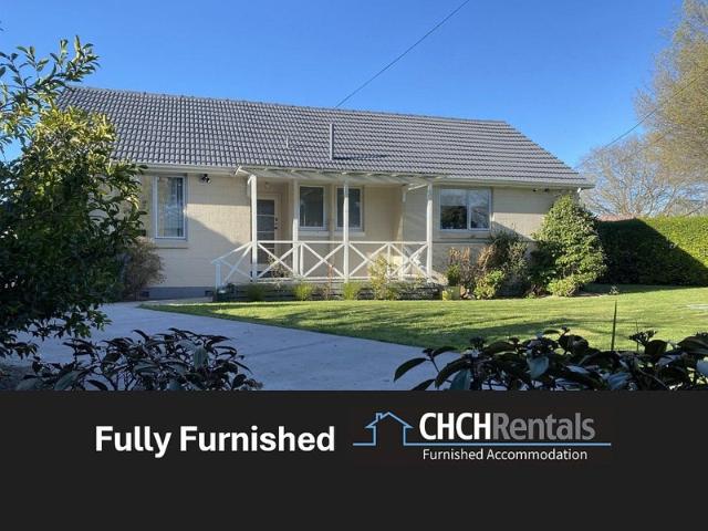 burnside, 3 bedrooms