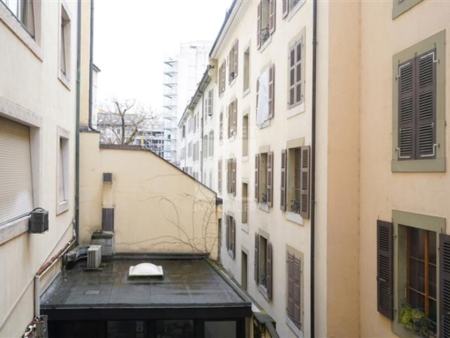 Büro von ca. 72 m² im 1. Stock
