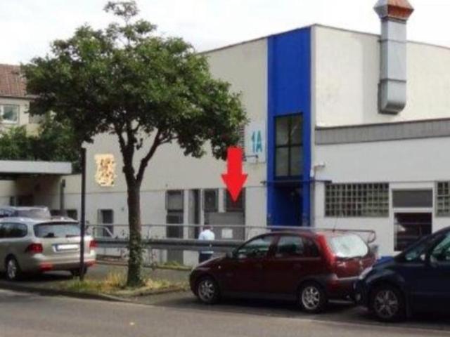 Büro mit Lager 211m², provisionsfrei im Kölner Süden