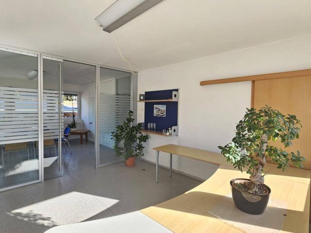 Büro mit perfekter Infrastruktur und Anbindung