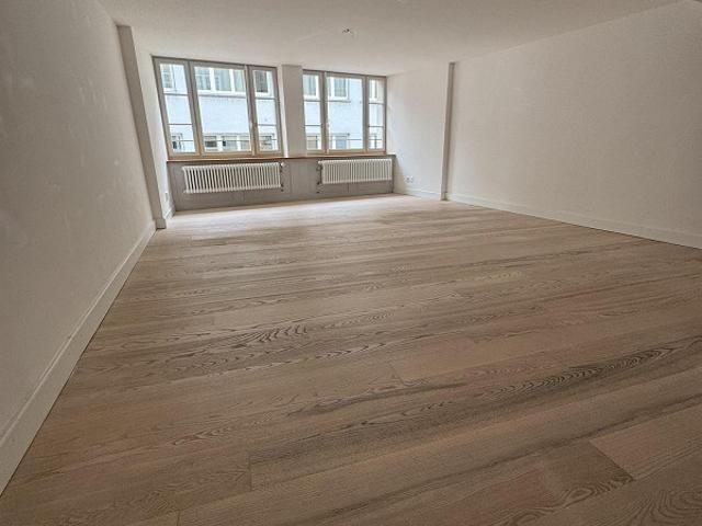 Büro mitten in der Altstadt