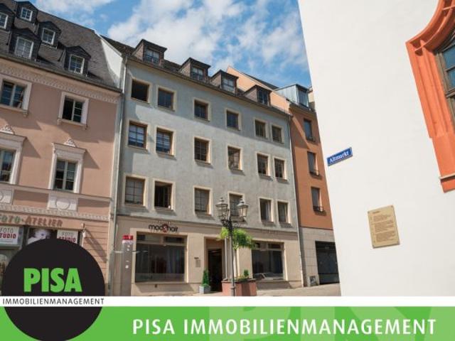 Büro oder Praxis | Erstklassige Innenstadt Lage direkt am Altmarkt