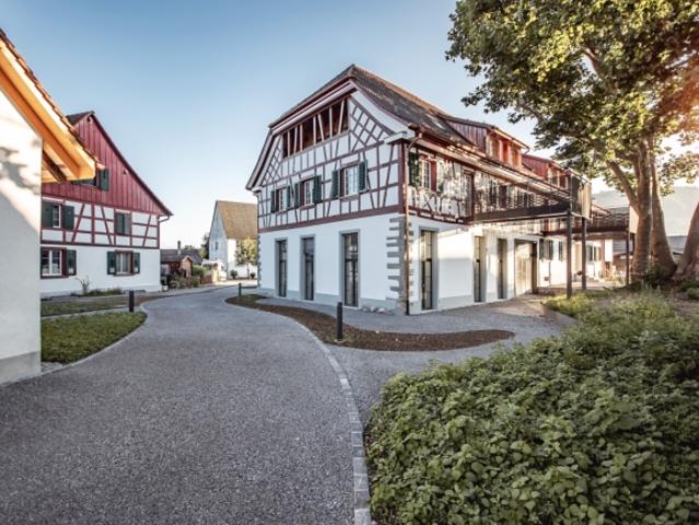 Büro, Atelier oder Praxis