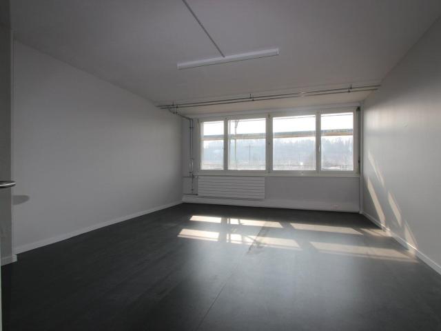 Büro /Atelierfläche