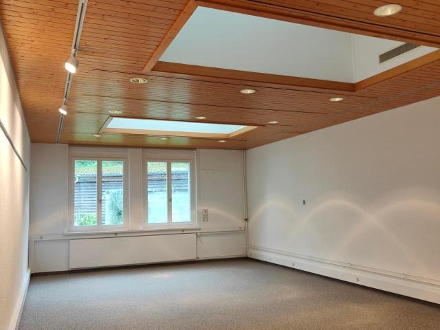 Büro / Ausstellungsraum
