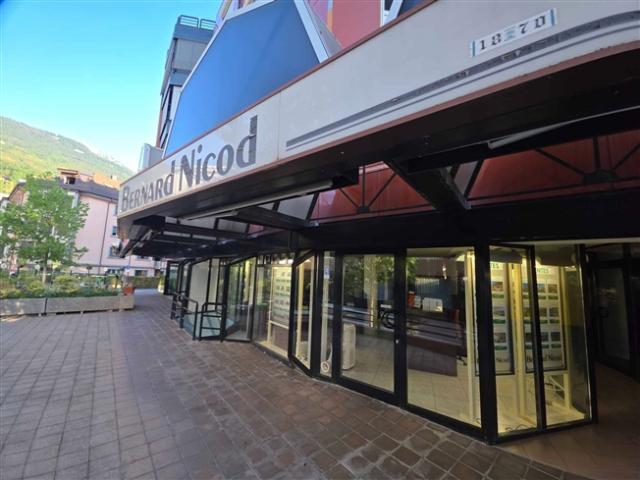 Büro + Depot Direkt im Stadtzentrum