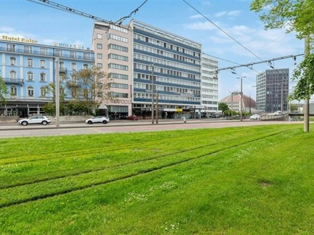 Büro gesucht Gewerbeflächen an zentralster Lage mieten