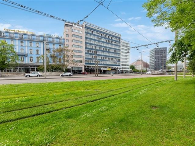 Büro gesucht Gewerbeflächen an zentralster Lage mieten
