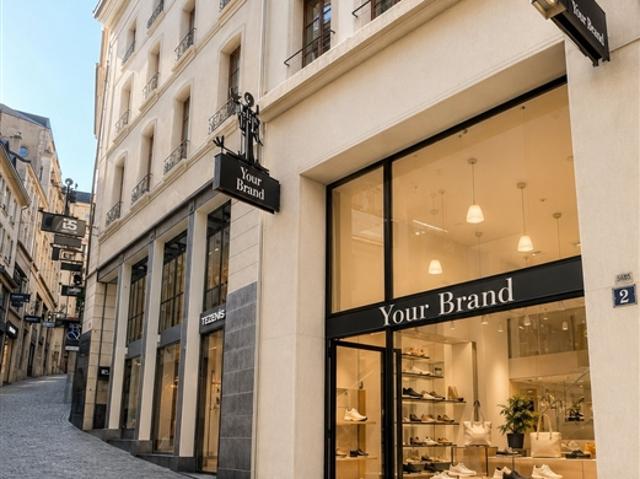 Büro & Gewerbe zu vermieten in Lausanne, Schweiz