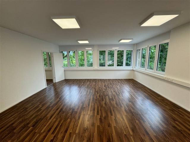 Büro / Gewerbefläche in Oftringen zu vermieten