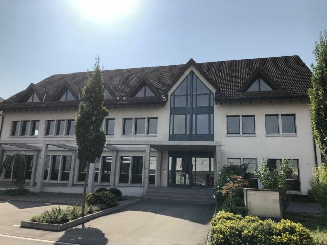 Büro / Gewerberäume an bester Lage zu vermieten