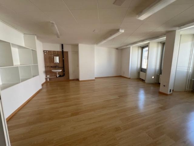 Büro im Herzen von Olten zu vermieten drei Monatsmietzinse GRATIS!