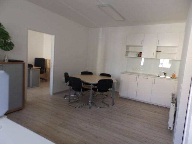 Büro im Zentrallage in Wels inkl. 1 Parkplatz