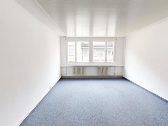Büro in Zürich befristet bis 31.03.2028