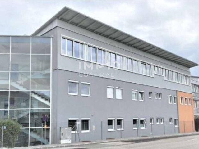Büro in zentraler Lage in Asten zu vermieten!