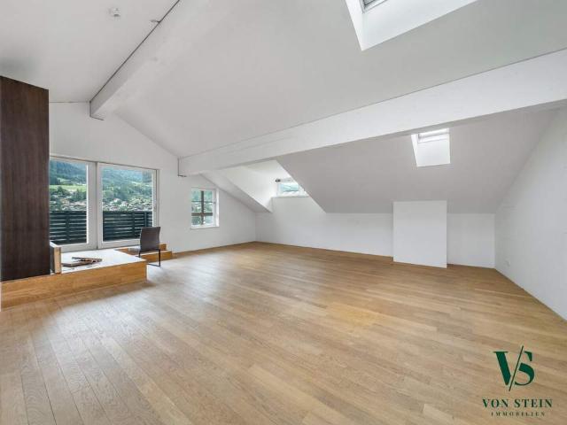 Büro Praxis oder Showroom in absoluter Prime Lage im Kitzbühler Zentrum!
