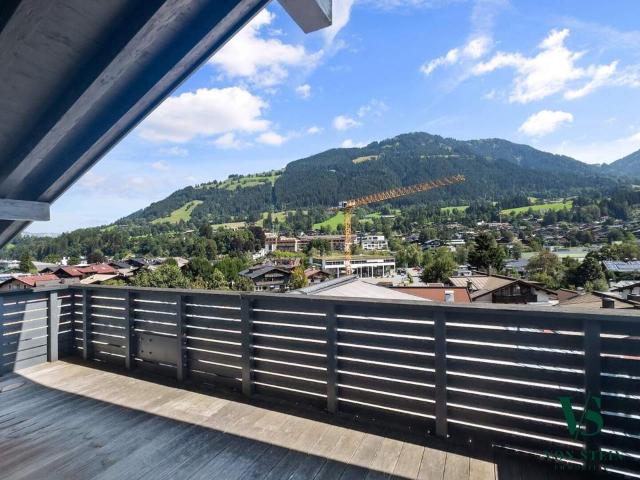 Büro Praxis oder Showroom in absoluter Prime Lage im Kitzbühler Zentrum!