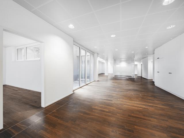 Büro /Praxisfläche an bester Lage!