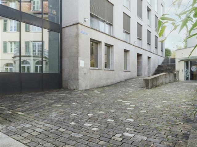 Büro /Praxisfläche an bester Lage!