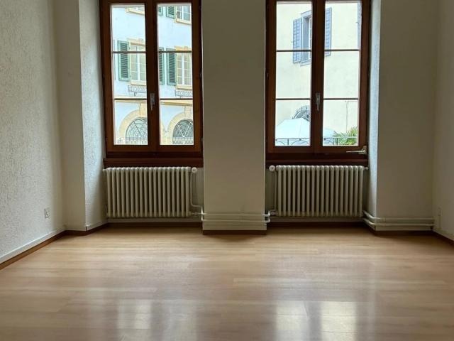 Büro /Praxisflächen