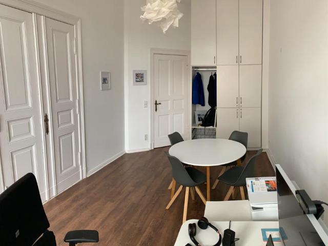 Büro Praxisraum zu vermieten