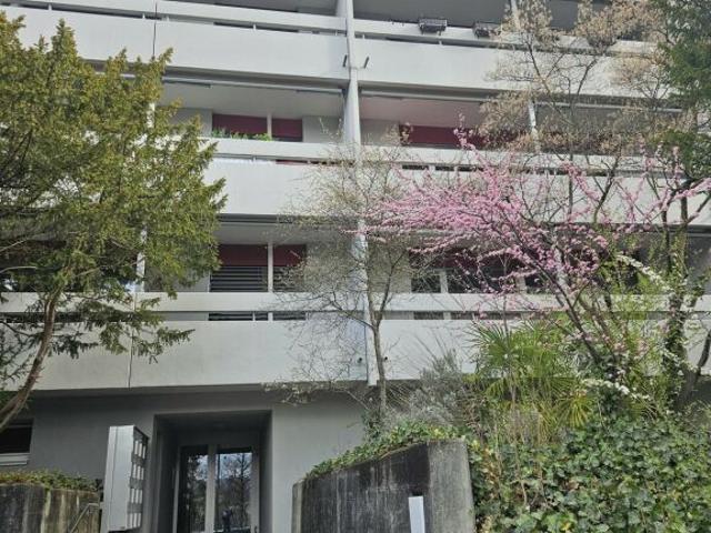 Büro /Praxisräume Nähe Bahnhof mit flexibler Raumaufteilung