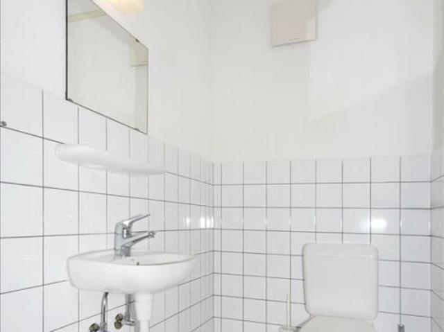 Büro / Praxisräumlichkeiten nur 10 Gehminuten vom Bahnhof!