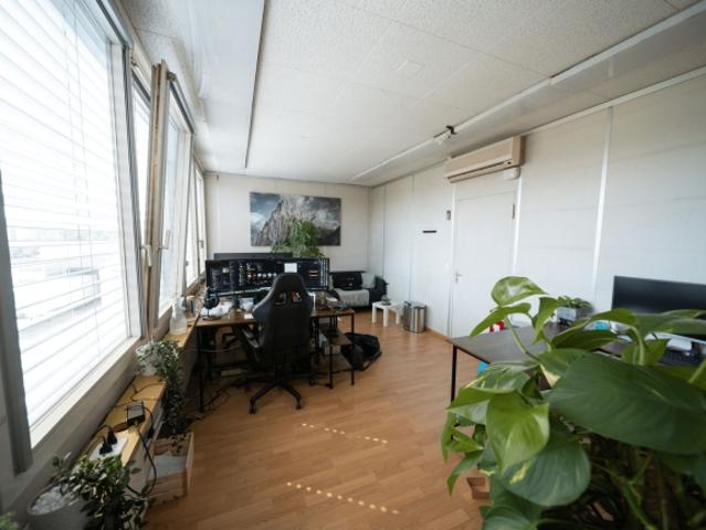 Büro und Gewerbefläche in Weinfelden zu vermieten