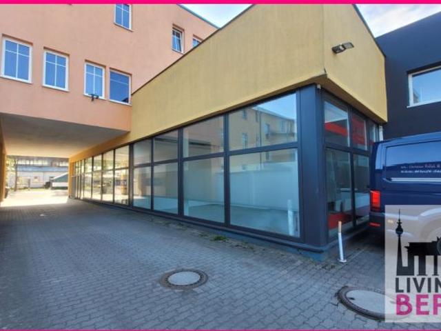 Büro und Lager in Kombi? Hier möglich!
