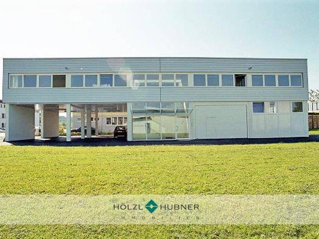 Büro und Lagerkombination in Wals / Siezenheim zu vermieten