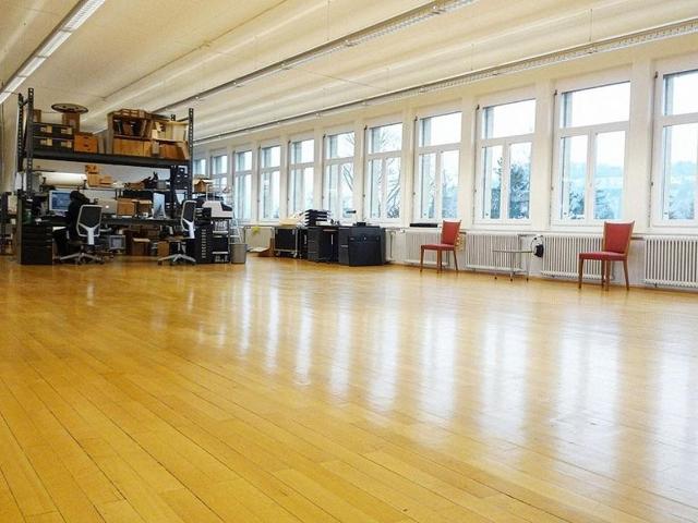 Büro / Verkaufsraum / Gewerbe / Atelier