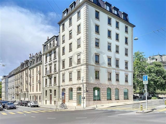 Büro zu vermieten 17 m² CHF 1'990. /Monat + MWST