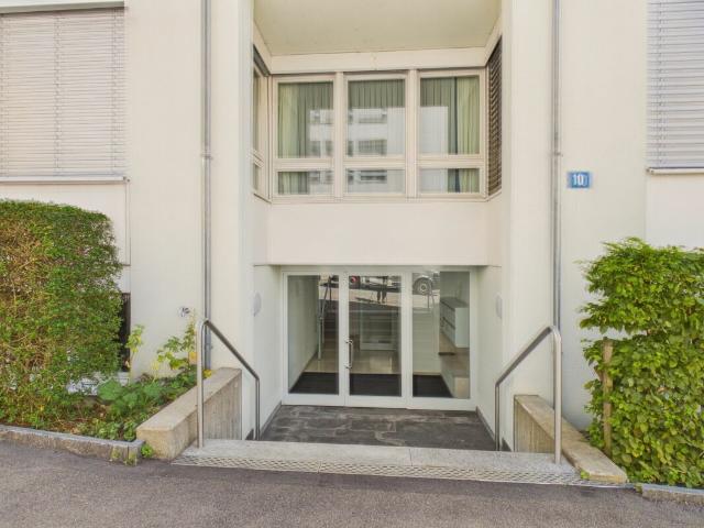 Büro zu vermieten in der Nähe der ETH